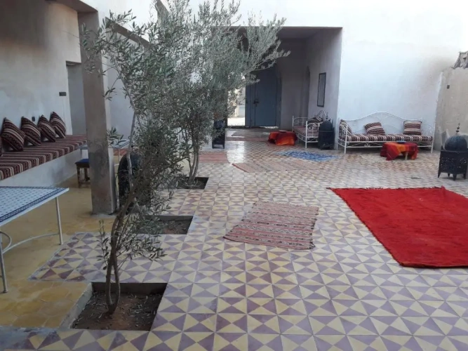 Standard Family room