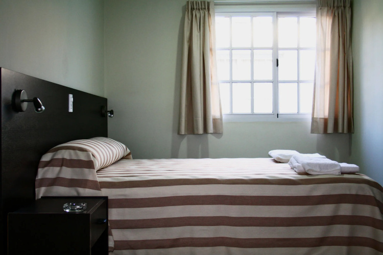 Abril Hotel Boutique