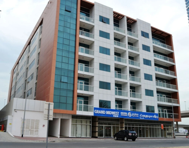 Imagen del hotel
