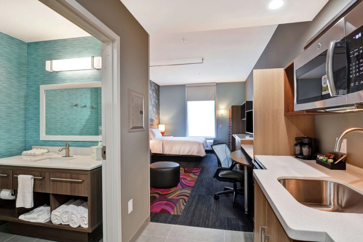 Home2 Suites by Hilton McKinney