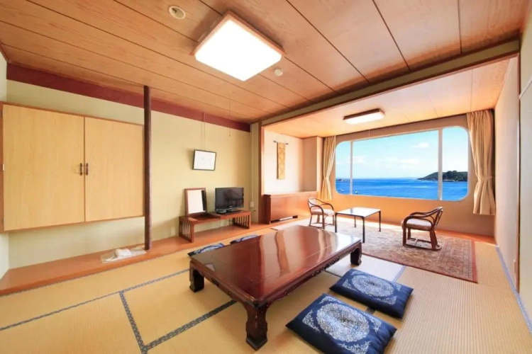Japanese-Style room