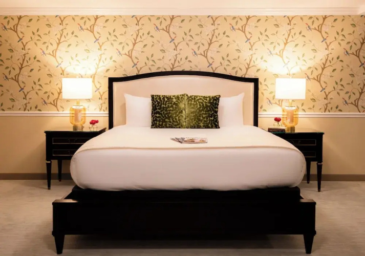 The Pathmaker Hotel