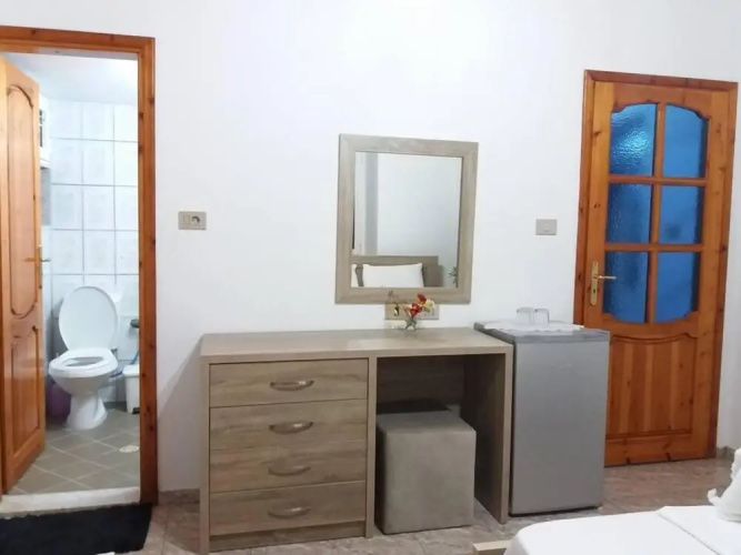 Sunset Guest House