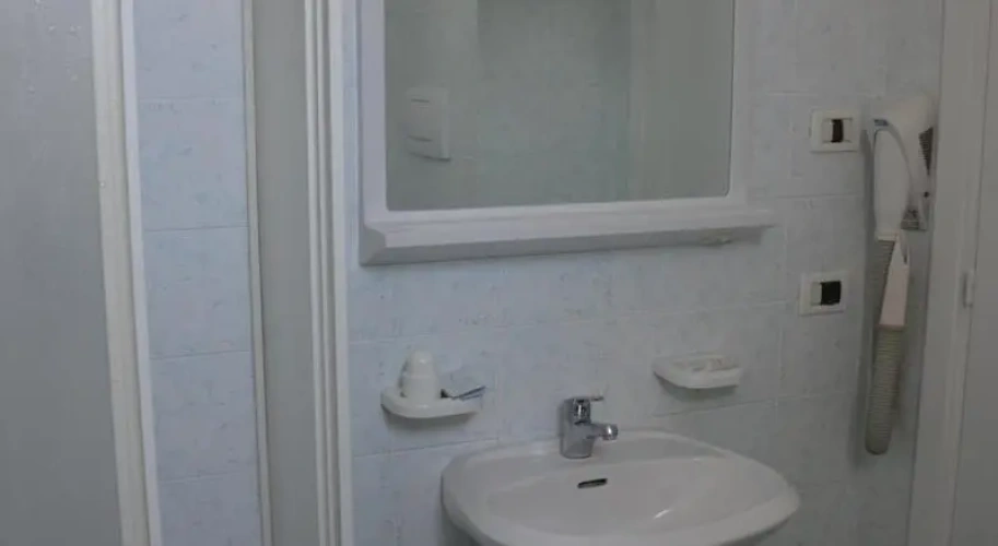 Standard Double room with balcony and with view