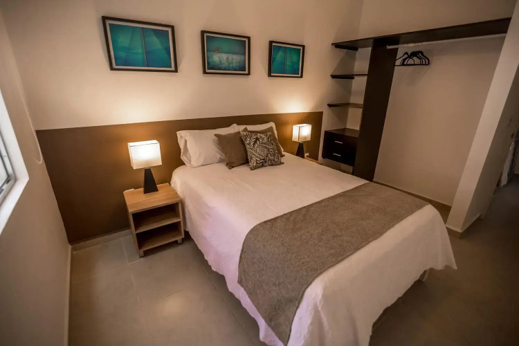 Casa Pakal