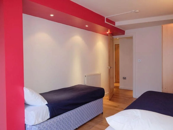 Access Apartments Farringdon
