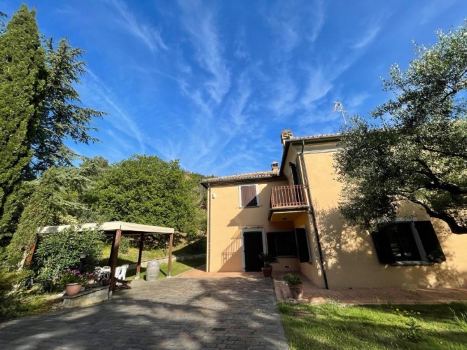 Twin Duplex Apartment