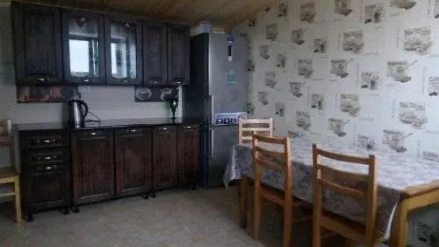 Sofa Guest House