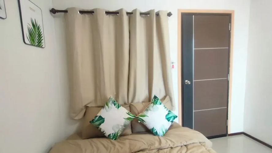 RabeangPhan Homestay Libong