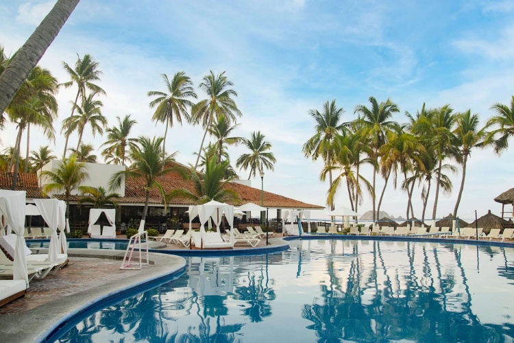 Hotel Emporio Ixtapa photo 19