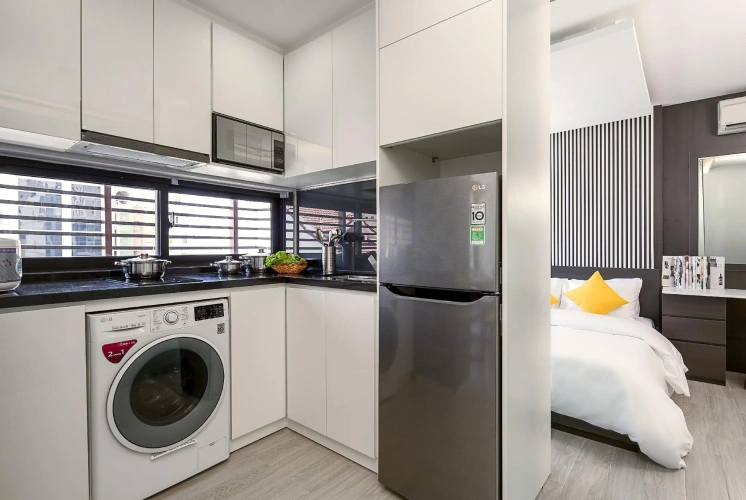 Family Suite