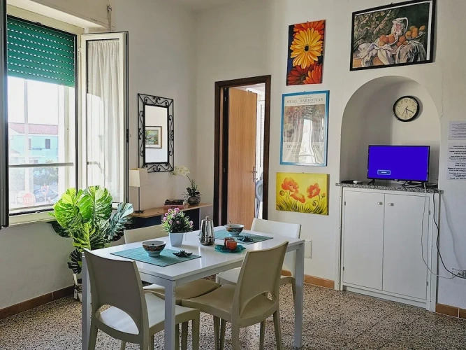 2 Bedrooms Superior Apartment