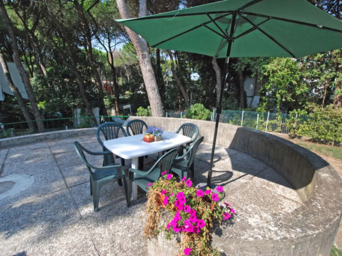 Villa Isotta 20727