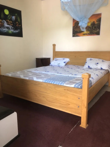 Zion INN