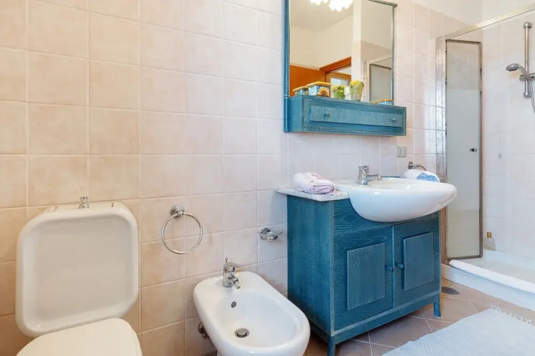 Fontana Vecchia Seaview Apartment