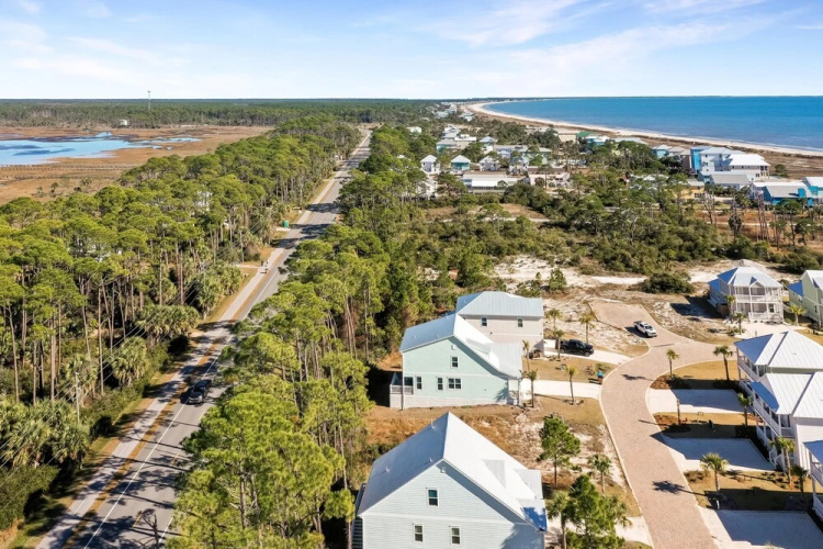 Bay Shack