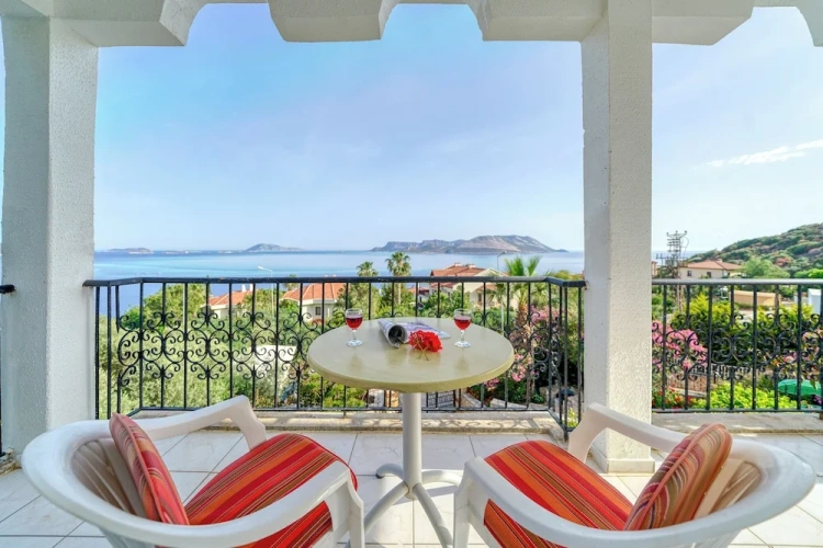 Family Villa
