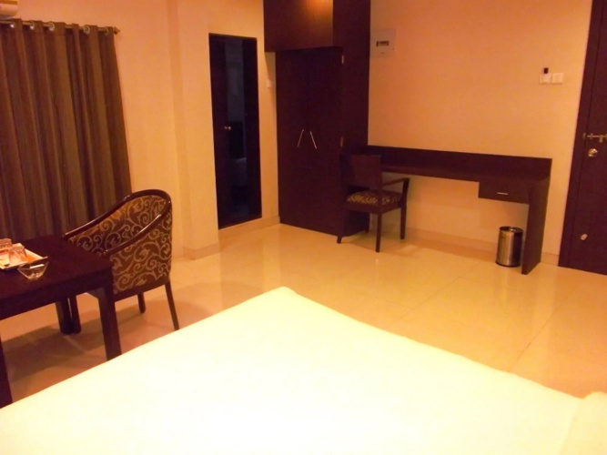 Hotel Coconut Grove