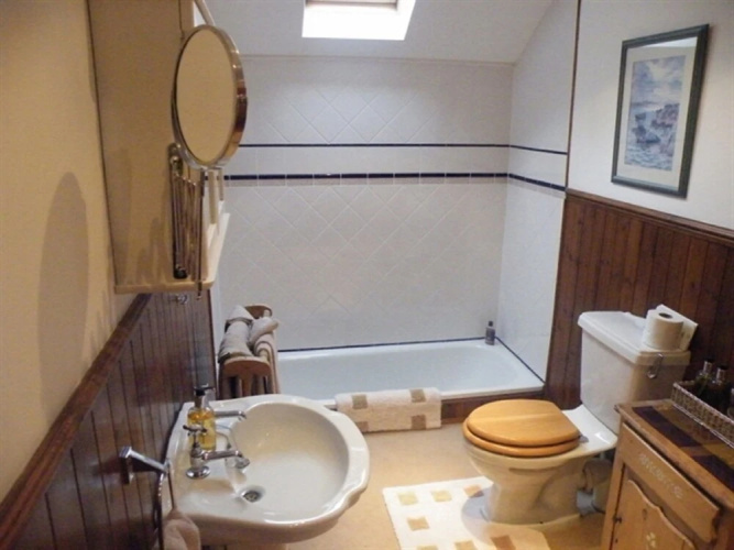 Pathend Bed and Breakfast