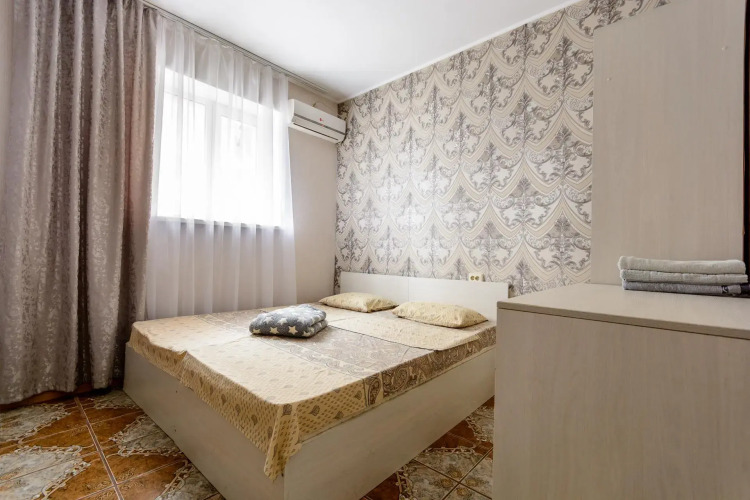 Фотография номера гостевого дома Уют 