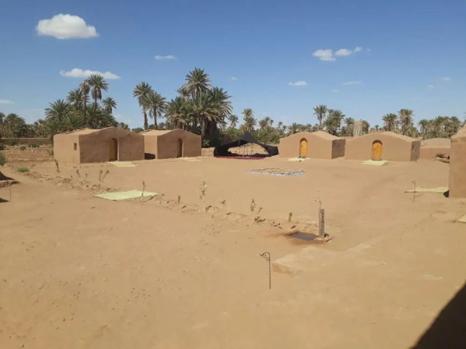 Bivouac culturel