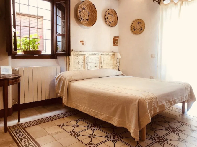 Casa Masini