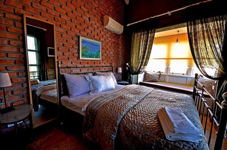 DBD Hotel Alacati