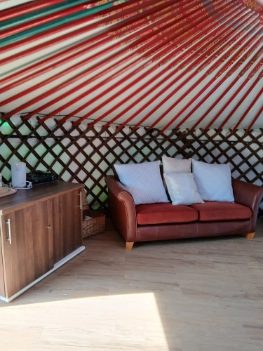 Tent