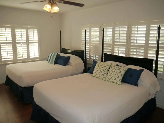 The Drift Hotel