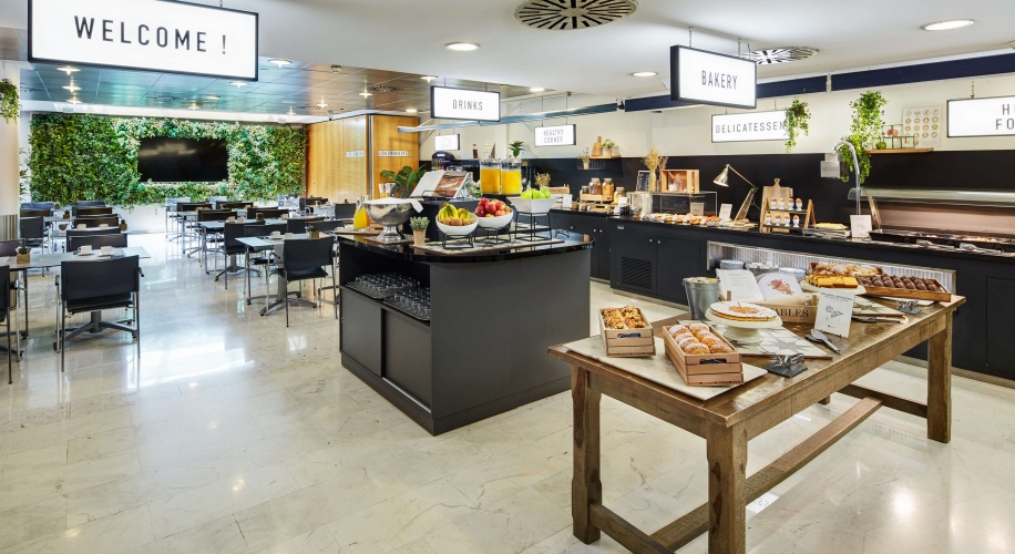 Sercotel Caspe photo 22