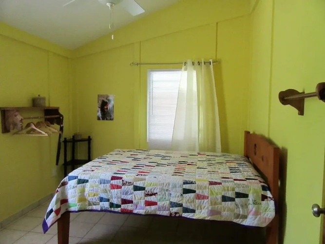 Maya Hill Lodge