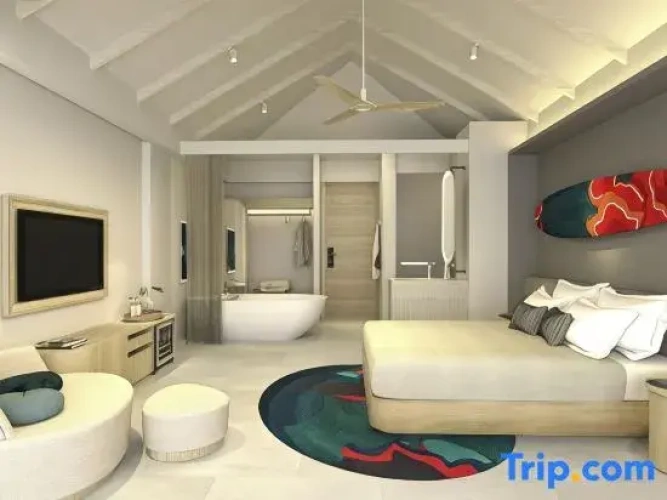 Deluxe Double Villa