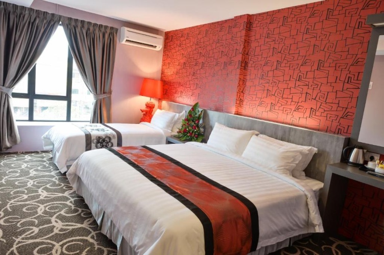 Family Suite