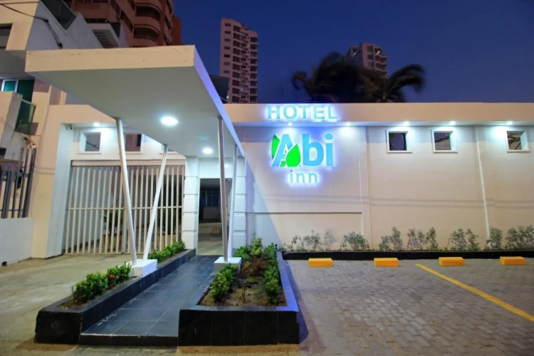 Hotel Abi Inn By Geh Suites