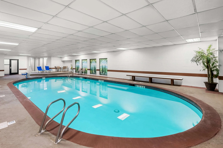 Surestay By Best Western Seatac Airport North photo 18