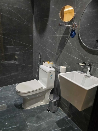 Premier Suite