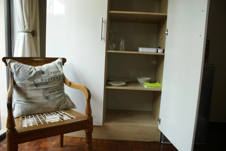 Flutterby Guesthouse