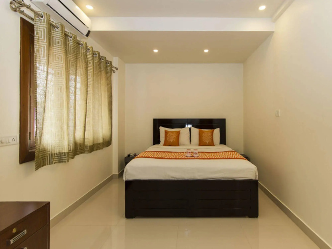 Eyrie Hospitality