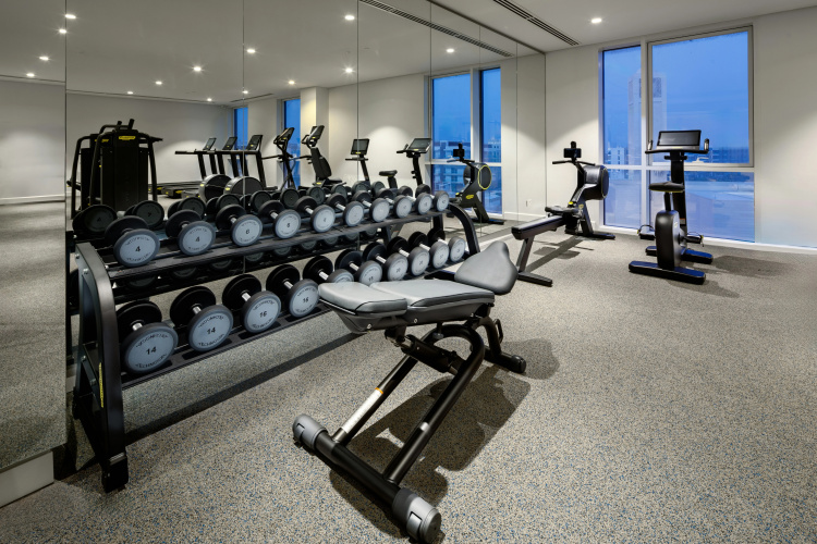 Millennium Residences Saadiyat Island photo 14