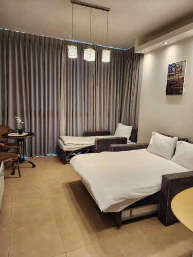 Hotel H7 tlv