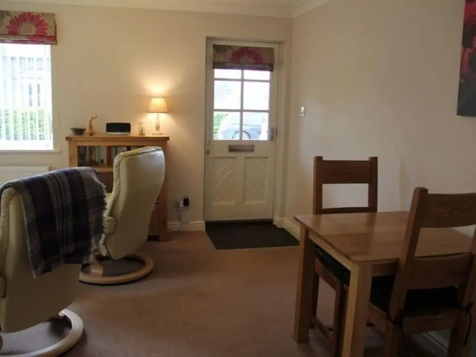 Thyme Cottage