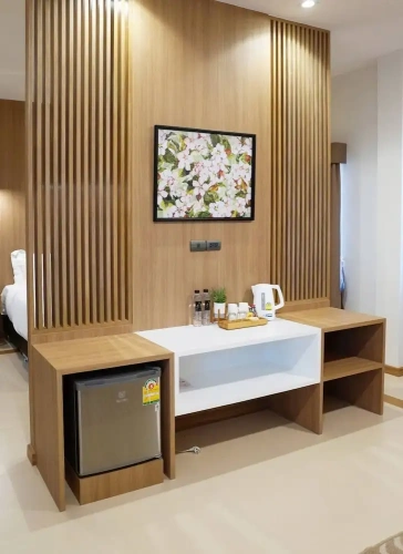Grand Double Suite