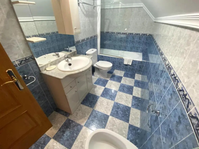 Apartamentos Pineda