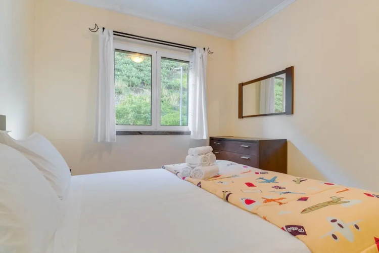 Isabel Apartment