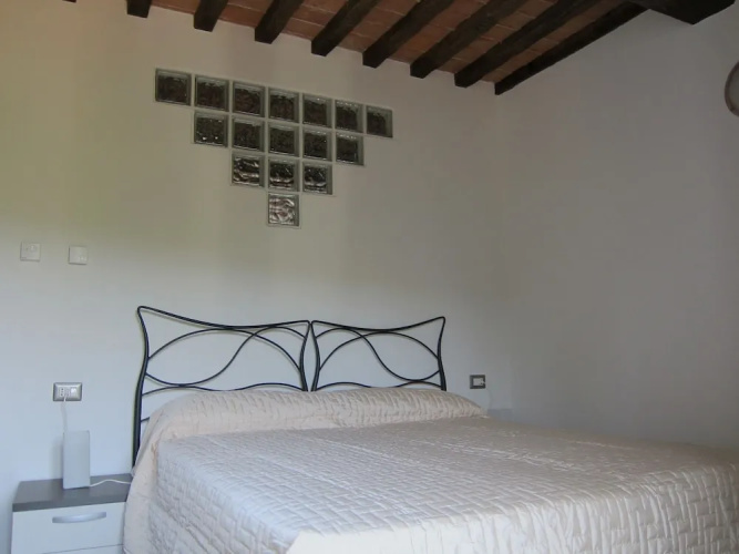 B&B Capo Pero