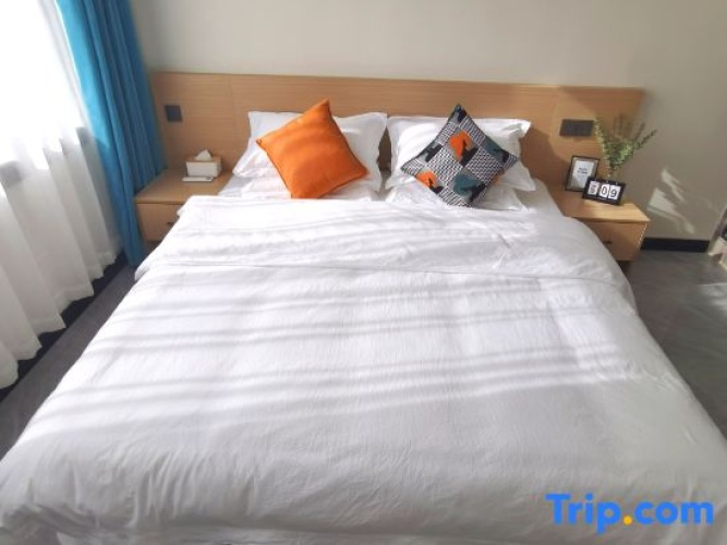 2 Bedrooms Suite