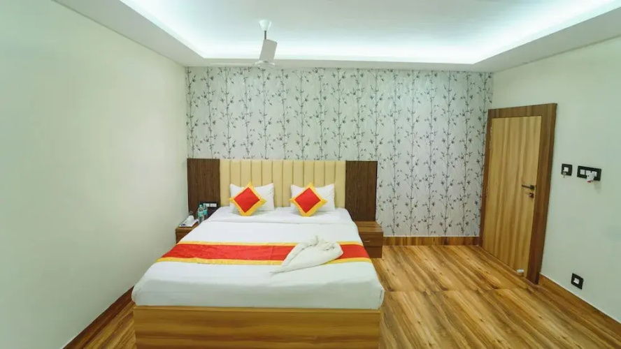 Hotel Royal Orbit