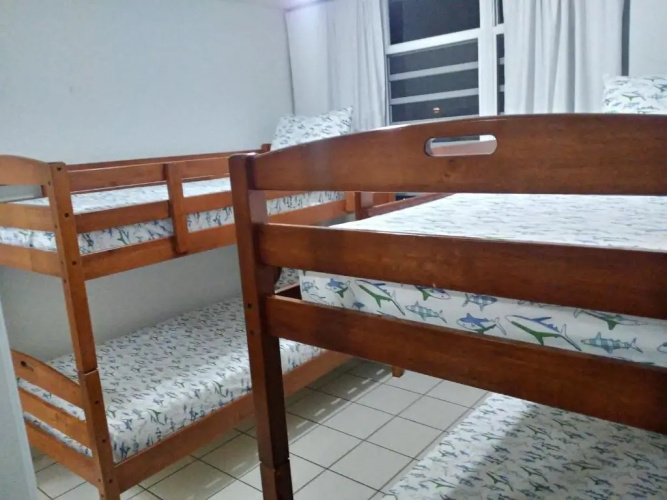 Coastal View Apartment