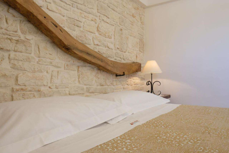 Trulli Soave