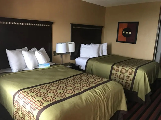 Days Inn Corpus Christi Beach